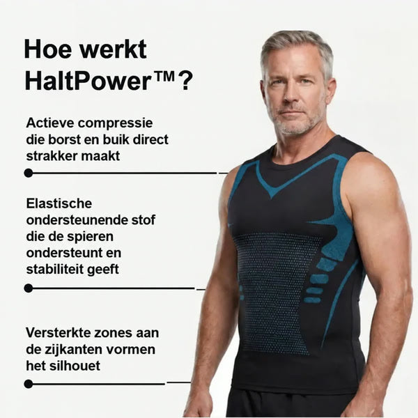 Hoe HaltPower werkt