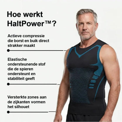 Hoe HaltPower werkt
