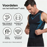 Voordelen van HaltPower