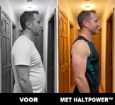 Voor en na met HaltPower