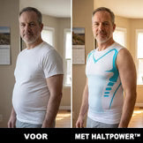 Voor en na met HaltPower
