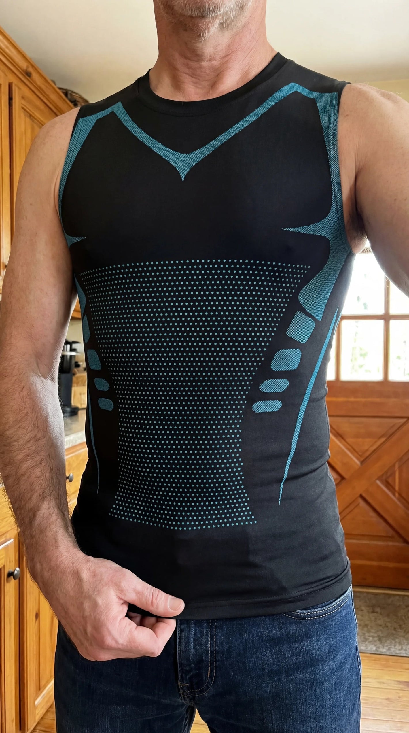 Haltshape klant