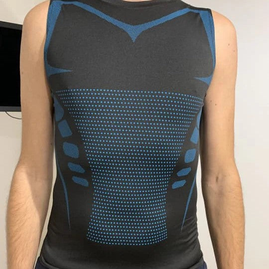 Haltshape klant