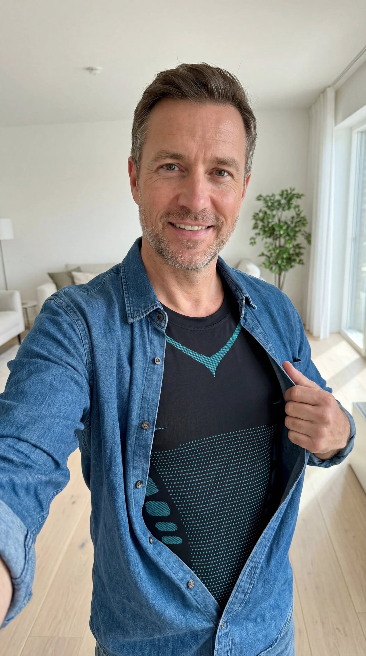 Haltshape lifestyle