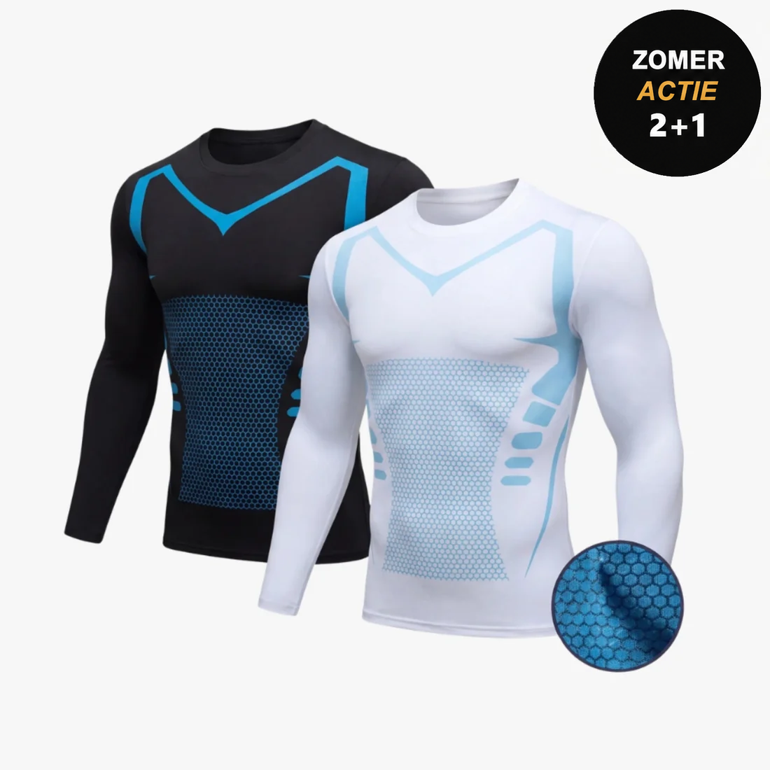 HaltPower L zomeractie 2+1