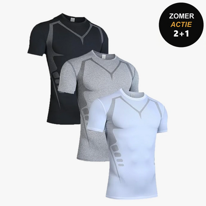 HaltPower T zomeractie 2+1